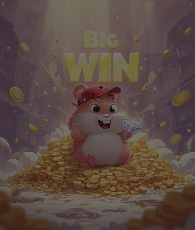 Hamster Run