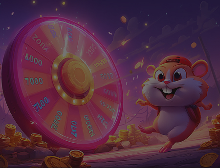 Hamster Run
