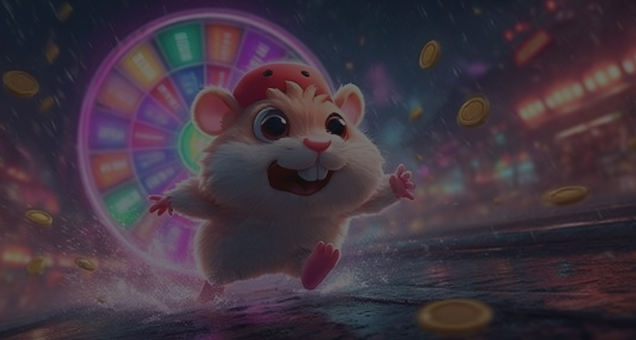 Hamster Run