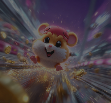 Hamster Run