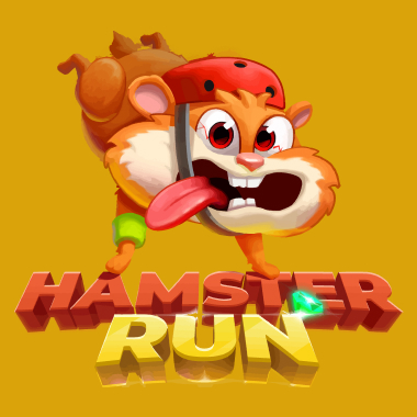 Hamster Run